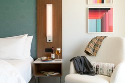  - Luma Hotel Mission Bay San Francisco