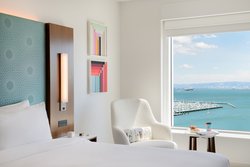  - Luma Hotel Mission Bay San Francisco