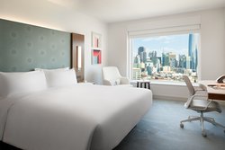  - Luma Hotel Mission Bay San Francisco