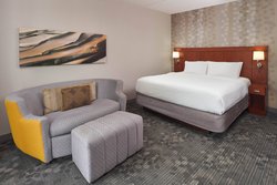  - Courtyard by Marriott Hotel Wood Dale