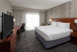  - Courtyard by Marriott Hotel Wood Dale