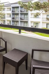  - Courtyard by Marriott Hotel Wood Dale