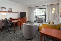  - Courtyard by Marriott Hotel Wood Dale