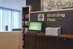  - Courtyard by Marriott Hotel Wood Dale