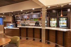  - Courtyard by Marriott Hotel Wood Dale