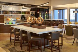  - Courtyard by Marriott Hotel Wood Dale