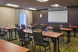  - Courtyard by Marriott Hotel Wood Dale