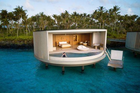 THE RITZ-CARLTON MALDIVES, FARI ISLANDS - Photo 9