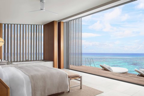 THE RITZ-CARLTON MALDIVES, FARI ISLANDS - Photo 21
