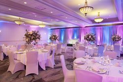  - Marriott Hotel Minneapolis Airport Bloomington