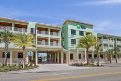  - Holiday Inn Express Vilano Beach St Augustine