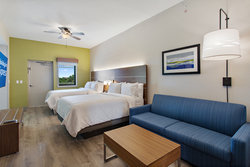  - Holiday Inn Express Vilano Beach St Augustine