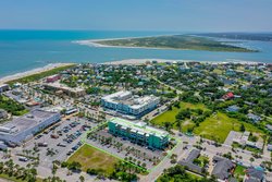  - Holiday Inn Express Vilano Beach St Augustine