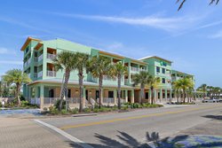  - Holiday Inn Express Vilano Beach St Augustine