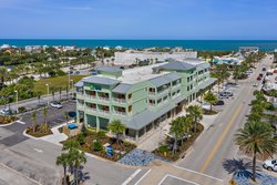  - Holiday Inn Express Vilano Beach St Augustine