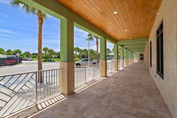  - Holiday Inn Express Vilano Beach St Augustine