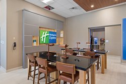  - Holiday Inn Express Vilano Beach St Augustine