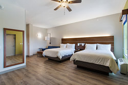  - Holiday Inn Express Vilano Beach St Augustine