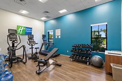  - Holiday Inn Express Vilano Beach St Augustine