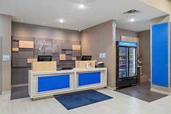  - Holiday Inn Express Vilano Beach St Augustine