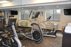  - Fairfield Inn & Suites by Marriott Ukiah - US 101, Exit 548