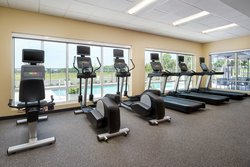  - TownePlace Suites by Marriott Leesburg
