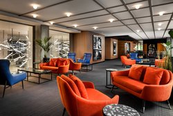  - Humaniti Hotel Downtown Montreal