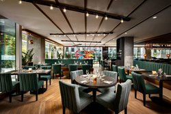  - Humaniti Hotel Downtown Montreal