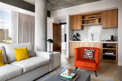  - Humaniti Hotel Downtown Montreal