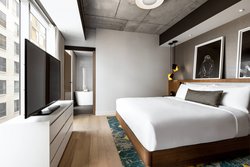  - Humaniti Hotel Downtown Montreal