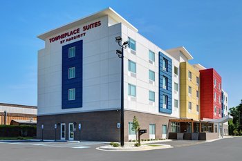 TownePlace Suites By Marriott Columbia West/Lexington