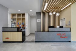  - TownePlace Suites by Marriott Sumter