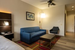  - Holiday Inn Express & Suites Deer Park