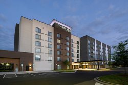  - Courtyard by Marriott Hotel Waverly Charlotte