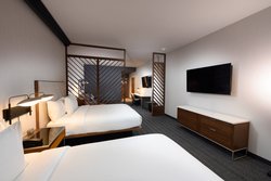  - Courtyard by Marriott Hotel Waverly Charlotte