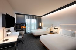  - Courtyard by Marriott Hotel Waverly Charlotte