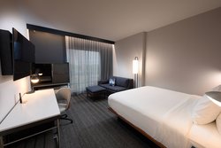  - Courtyard by Marriott Hotel Waverly Charlotte