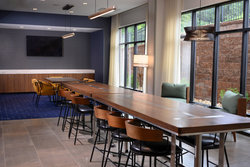  - Courtyard by Marriott Hotel Waverly Charlotte