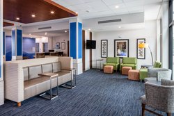  - Holiday Inn Express & Suites Fort Myers Beach
