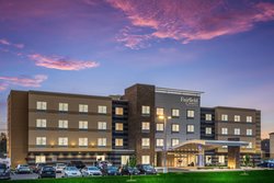  - Fairfield Inn & Suites by Marriott Rolla