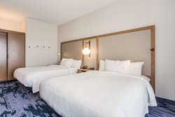  - Fairfield Inn & Suites by Marriott Rolla