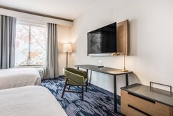  - Fairfield Inn & Suites by Marriott Rolla