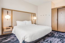  - Fairfield Inn & Suites by Marriott Rolla
