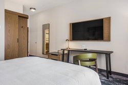  - Fairfield Inn & Suites by Marriott Rolla