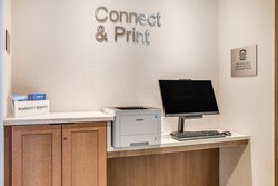  - Fairfield Inn & Suites by Marriott Rolla