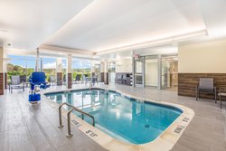  - Fairfield Inn & Suites by Marriott Rolla