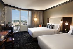  - Omni Hotel Austin - I-35, Exit 234B