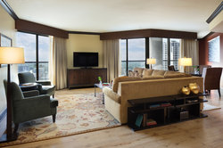  - Omni Hotel Austin - I-35, Exit 234B