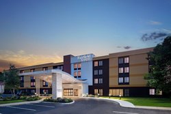  - Fairfield Inn & Suites by Marriott Galloway
