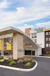  - Fairfield Inn & Suites by Marriott Galloway